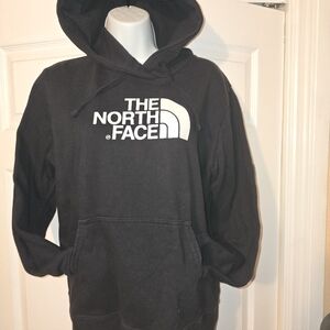 The North Face Black Pullover Hoodie